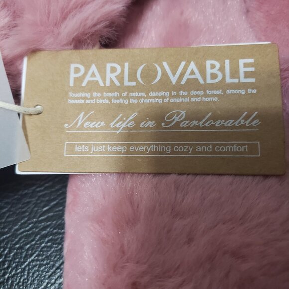 Parlovable Slippers - Picture 7 of 7